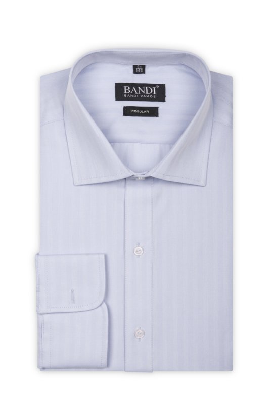 Pánská košile BANDI, model REGULAR VITORIO Azzur