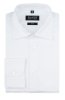 Pánská košile BANDI, model SLIM BOTONE Bianco
