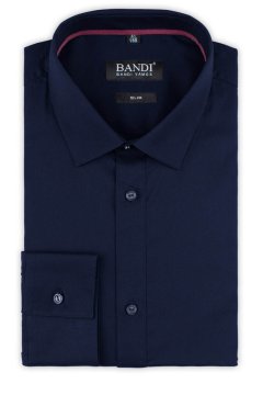 Pánská košile BANDI, model SLIM BARTONI Marin