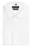 Pánská košile BANDI, model SLIM LEPORE Bianco