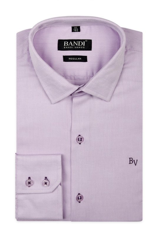 Pánská košile BANDI, model REGULAR Arcella