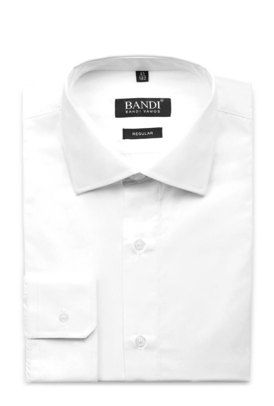 Pánská košile BANDI, model REGULAR Antonio