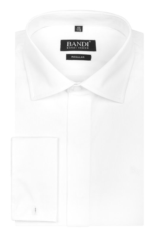Pánská košile BANDI, model REGULAR Antodux