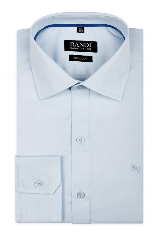 Pánská košile BANDI, model REGULAR Ambrusco