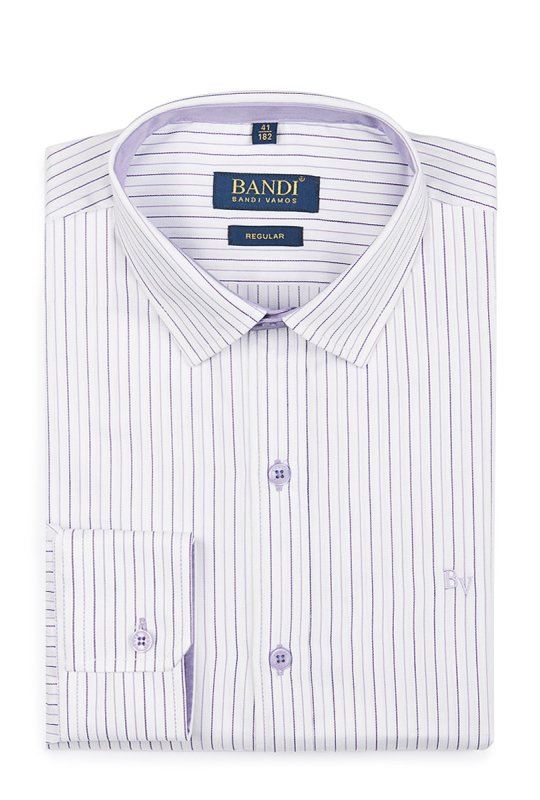 Pánská košile BANDI, model REGULAR Alessio