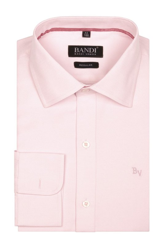 Pánská košile BANDI,model REGULAR Derafo
