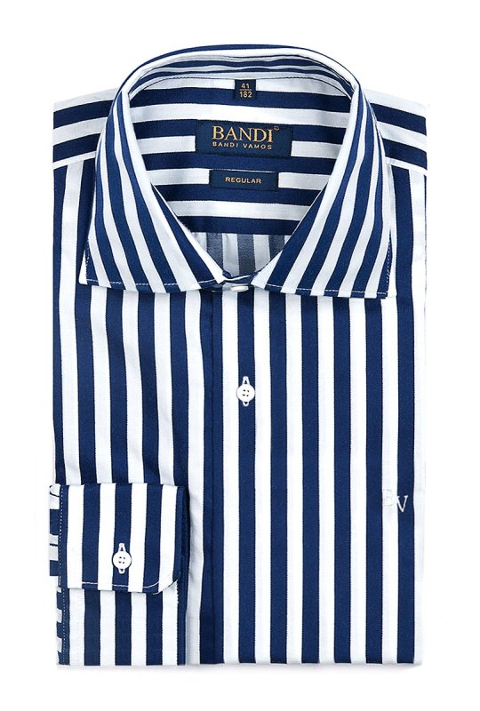 Pánská košile BANDI, model REGULAR Paolo