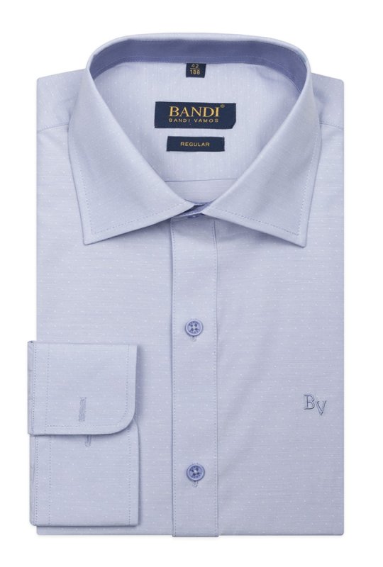 Pánská košile BANDI, model REGULAR Margalo