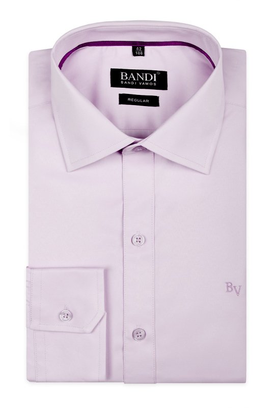 Pánská košile BANDI, model REGULAR Fresco