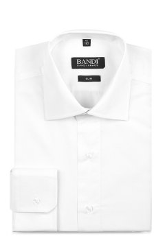 Pánská košile BANDI, model SLIM Arsenico