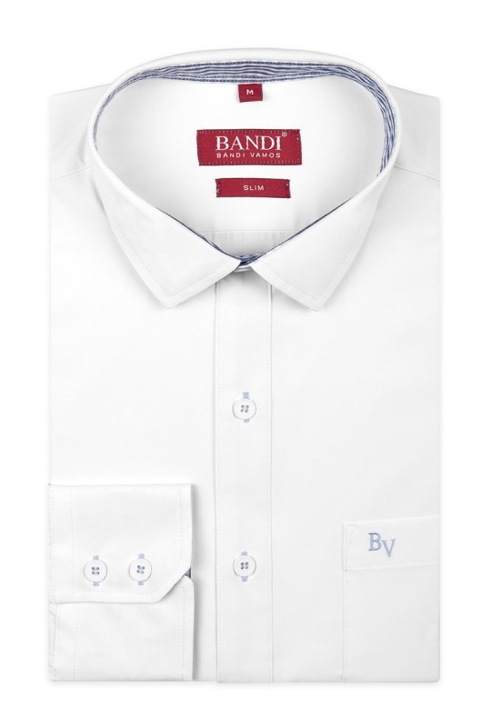 Pánská košile BANDI, model SLIM Ninea