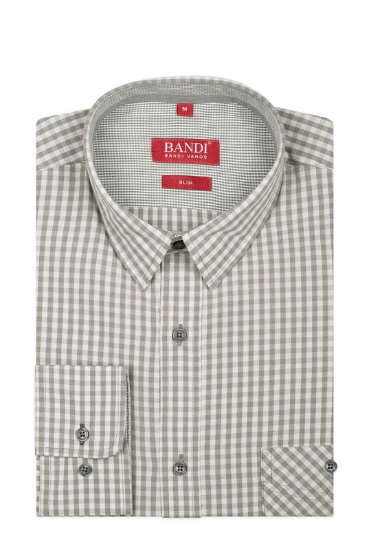 Pánská košile BANDI, model SLIM Morris
