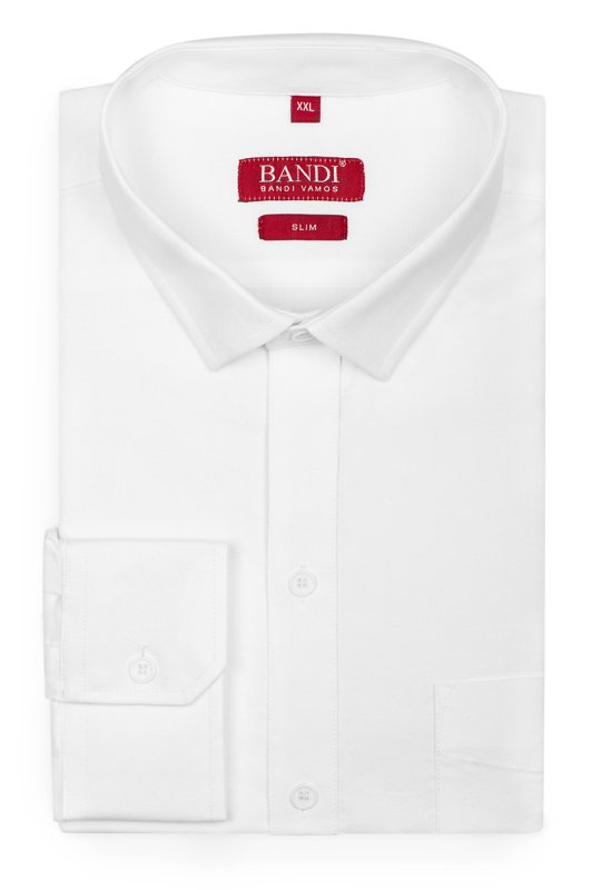 Pánská košile BANDI, model SLIM Gennaro