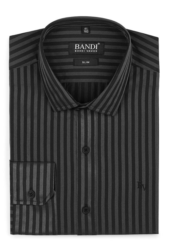 Pánská košile BANDI, model SLIM Tadino