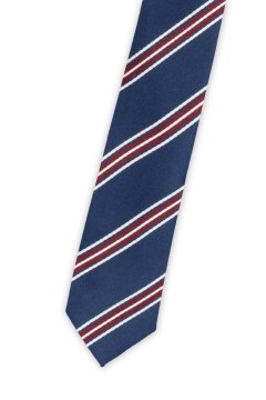 Pánská kravata BANDI, model TRISO slim