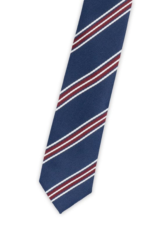 Pánská kravata BANDI, model TRISO slim
