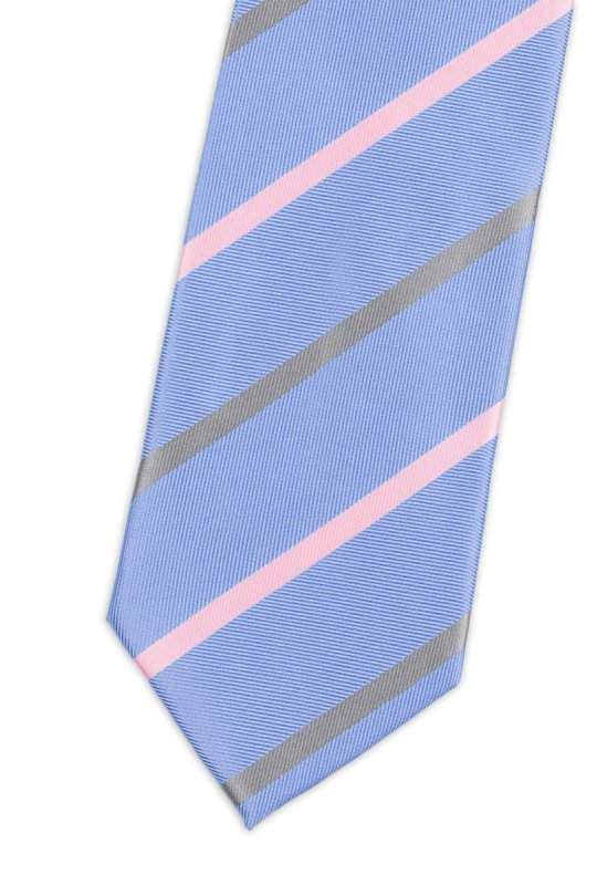Pánská kravata BANDI, model CLASS 140