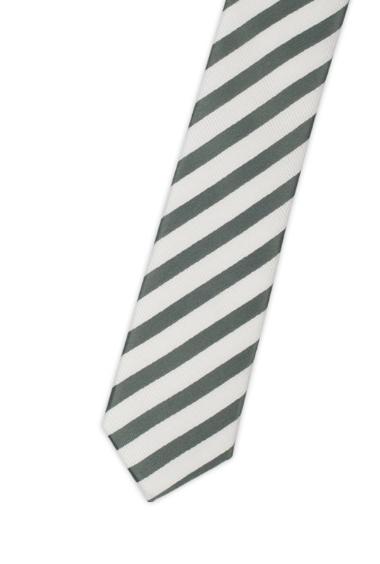 Pánská kravata BANDI, model CLASS slim 111