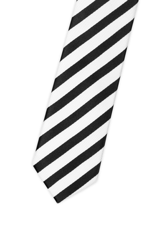 Pánská kravata BANDI, model CLASS slim 110