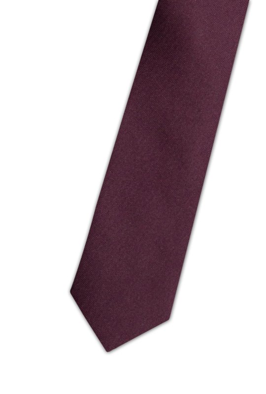 Pánská kravata BANDI, model CLASS slim 118