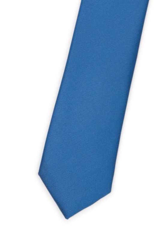 Pánská kravata BANDI, model CLASS slim 37