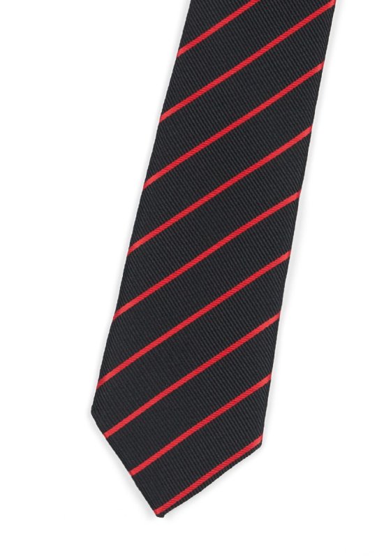 Pánská kravata BANDI model CLASS slim 26