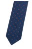 Pánská kravata BANDI, model LUX 177