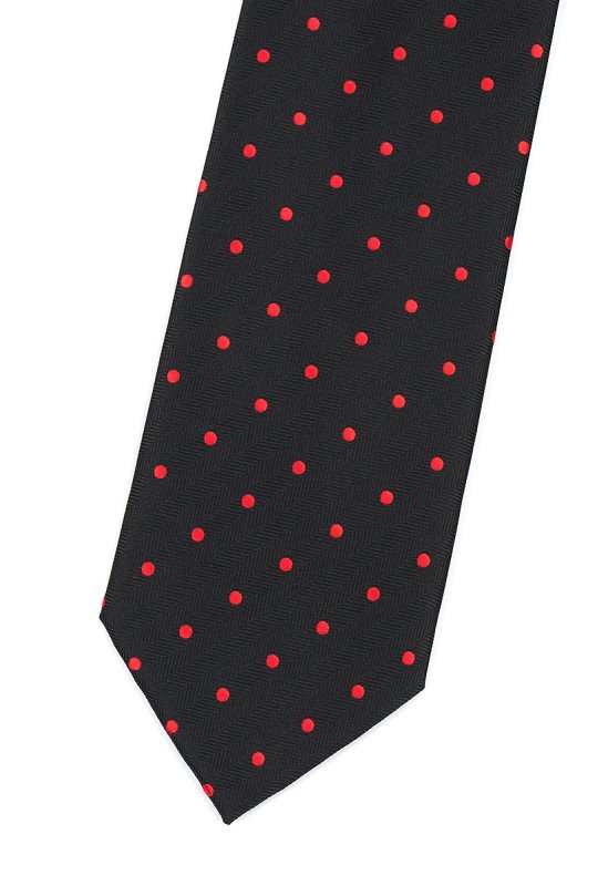 Pánská kravata BANDI, model LUX 168