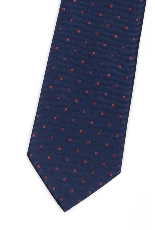 Pánská kravata BANDI, model LUX 185
