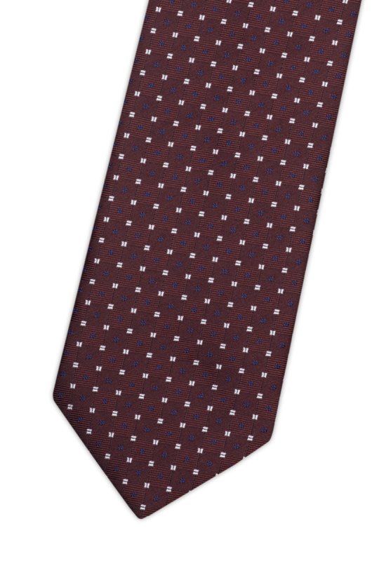Pánská kravata BANDI, model LUX 334
