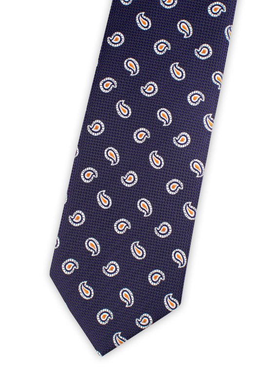 Pánská kravata BANDI, model LUX 431