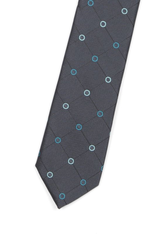 Pánská kravata BANDI, model LUX slim 136