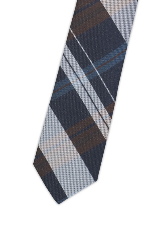 Pánská kravata BANDI, model LUX slim 135