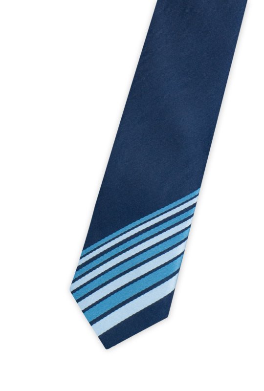 Pánská kravata BANDI, model LUX slim 116