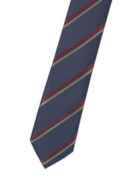 Pánská kravata BANDI, model LUX slim 166