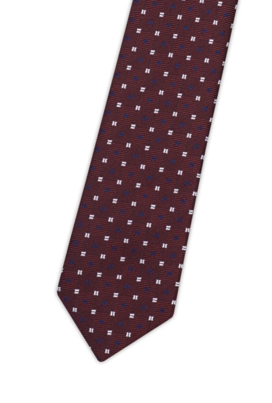 Pánská kravata BANDI, model LUX slim 176