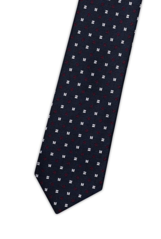 Pánská kravata BANDI, model LUX slim 175