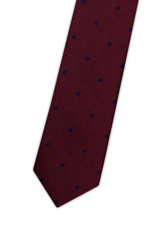 Pánská kravata BANDI, model LUX slim 174