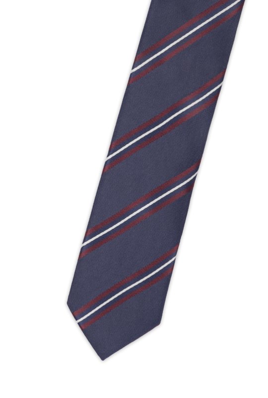 Pánská kravata BANDI, model LUX slim 167