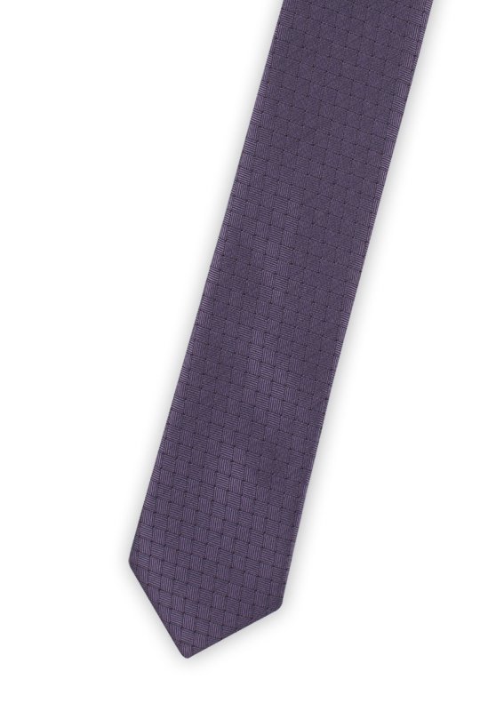 Pánská kravata BANDI, model LUX slim 186