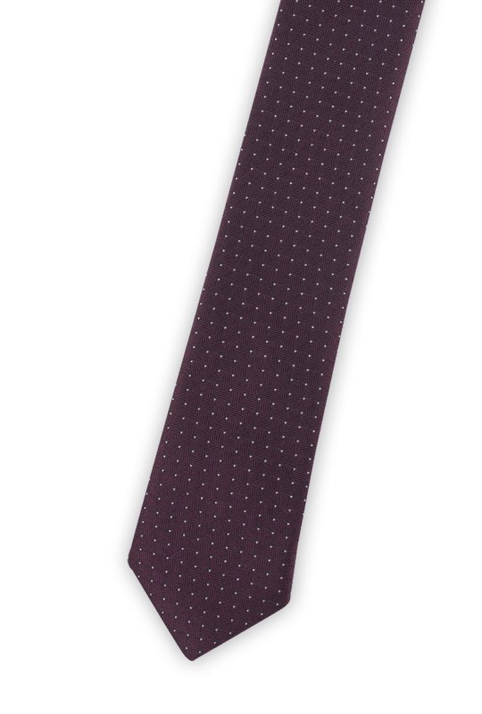 Pánská kravata BANDI, model LUX slim 185