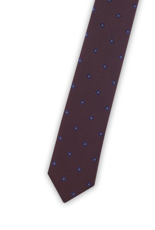 Pánská kravata BANDI, model LUX slim 180
