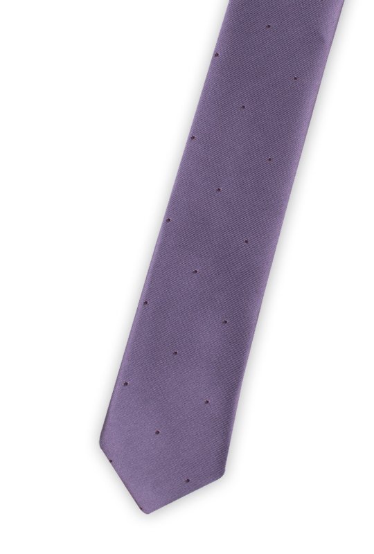 Pánská kravata BANDI, model LUX slim 195
