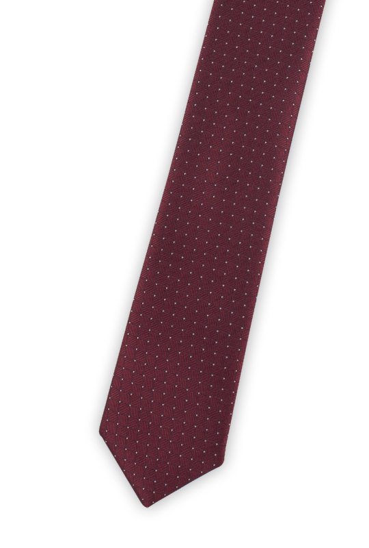 Pánská kravata BANDI, model LUX slim 192