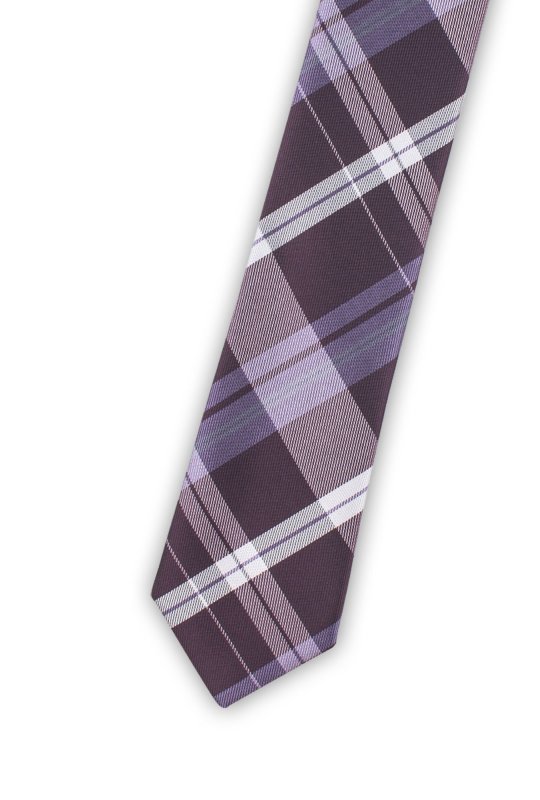 Pánská kravata BANDI, model LUX slim 213