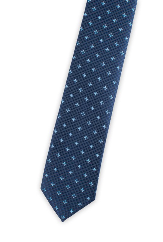 Pánská kravata BANDI, model LUX slim 246