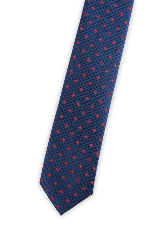 Pánská kravata BANDI, model LUX slim 245