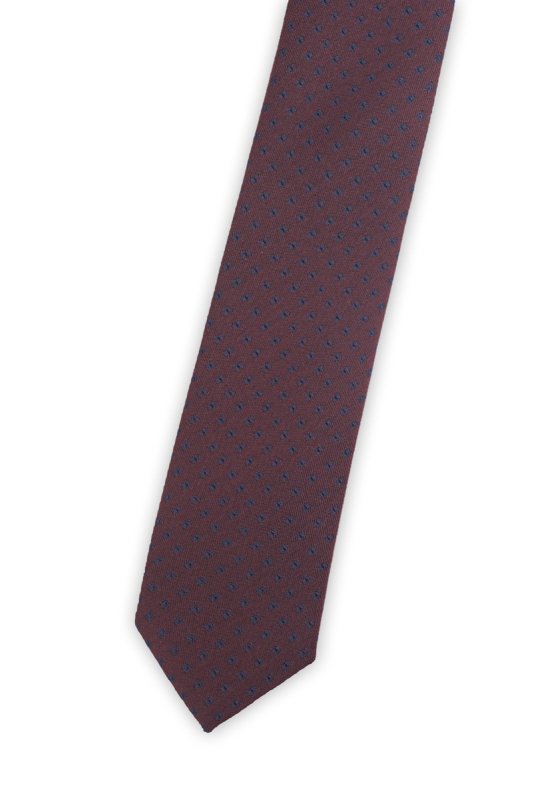 Pánská kravata BANDI, model LUX slim 244