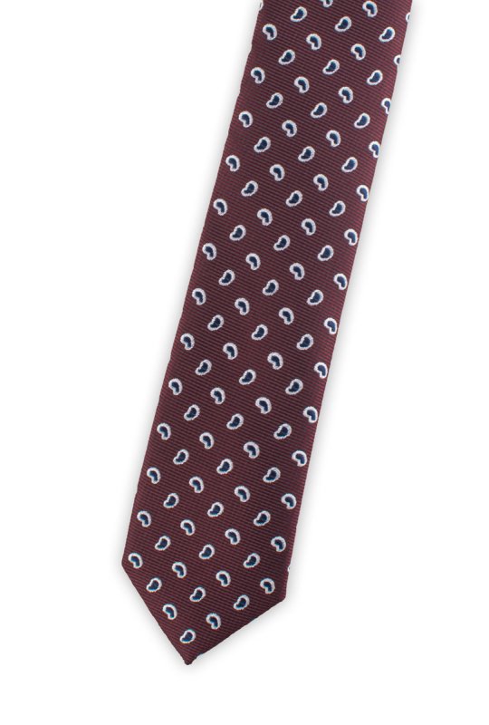 Pánská kravata BANDI, model LUX slim 240