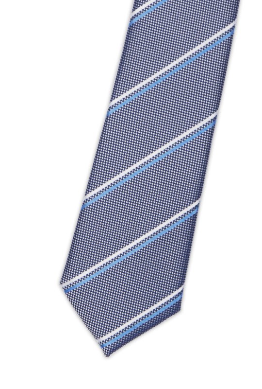 Pánská kravata BANDI, model LUX slim 80